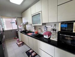 Blk 293D Skypeak @ Bukit Batok (Bukit Batok), HDB 4 Rooms #548234711